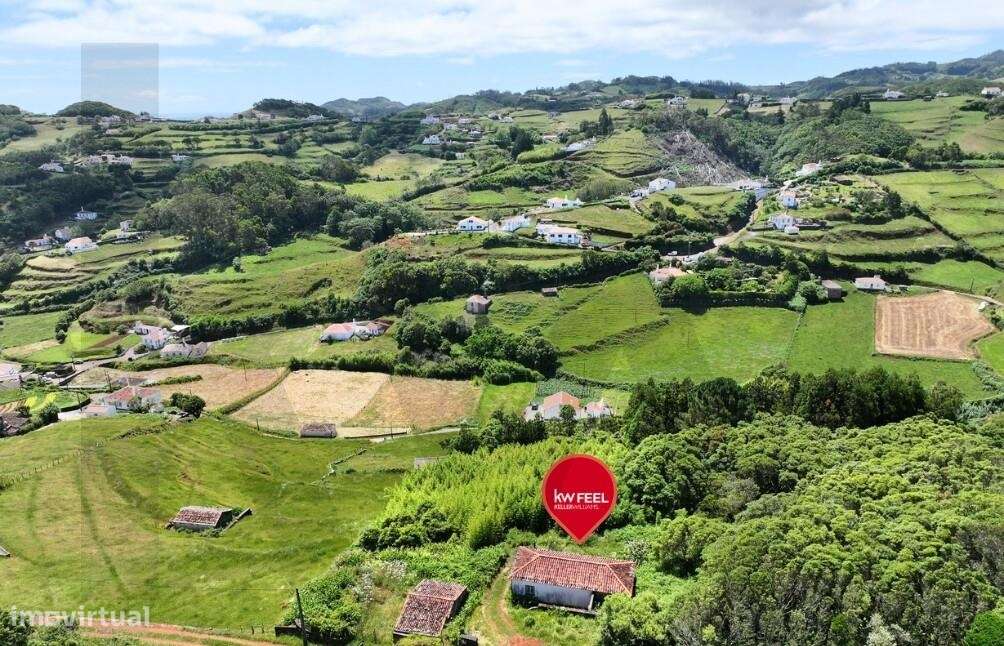 Moradia T2 - Boa Vista, Santa Bárbara | Vila do Porto-6
