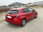 Peugeot 308 1.2 PureTech Business Line S&S - 5