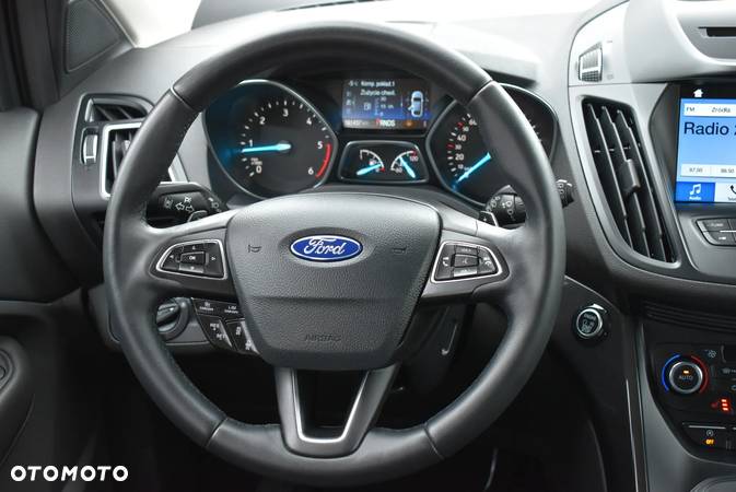 Ford Kuga 2.0 TDCi AWD Titanium - 16