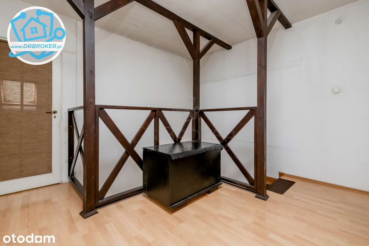 Środkowy segment - ul. Rycerska, os. Jaroszówka-16