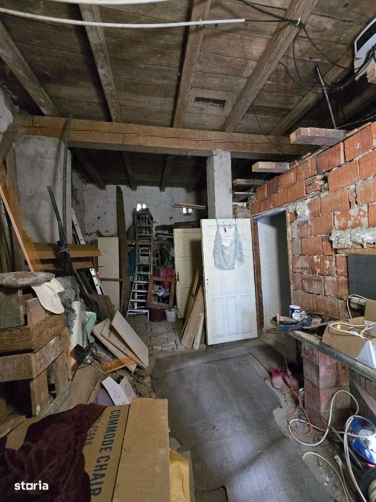 Ivanda- casa si teren 3600 mp- - Imagine principală: 4/12