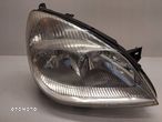 LAMPA LEWA PRZEDNIA CITROEN C5 OE 9632664780 - 1