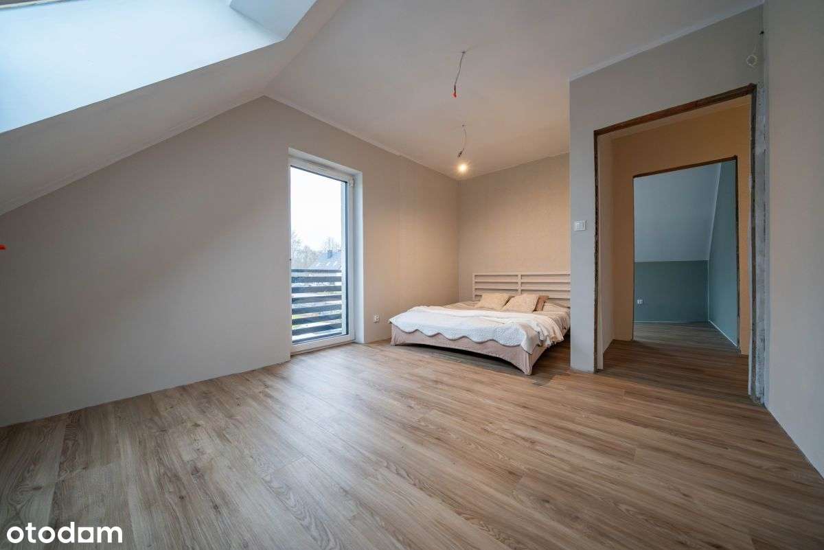 Leśne Zacisze Tokar – wydanie od ręki!-7