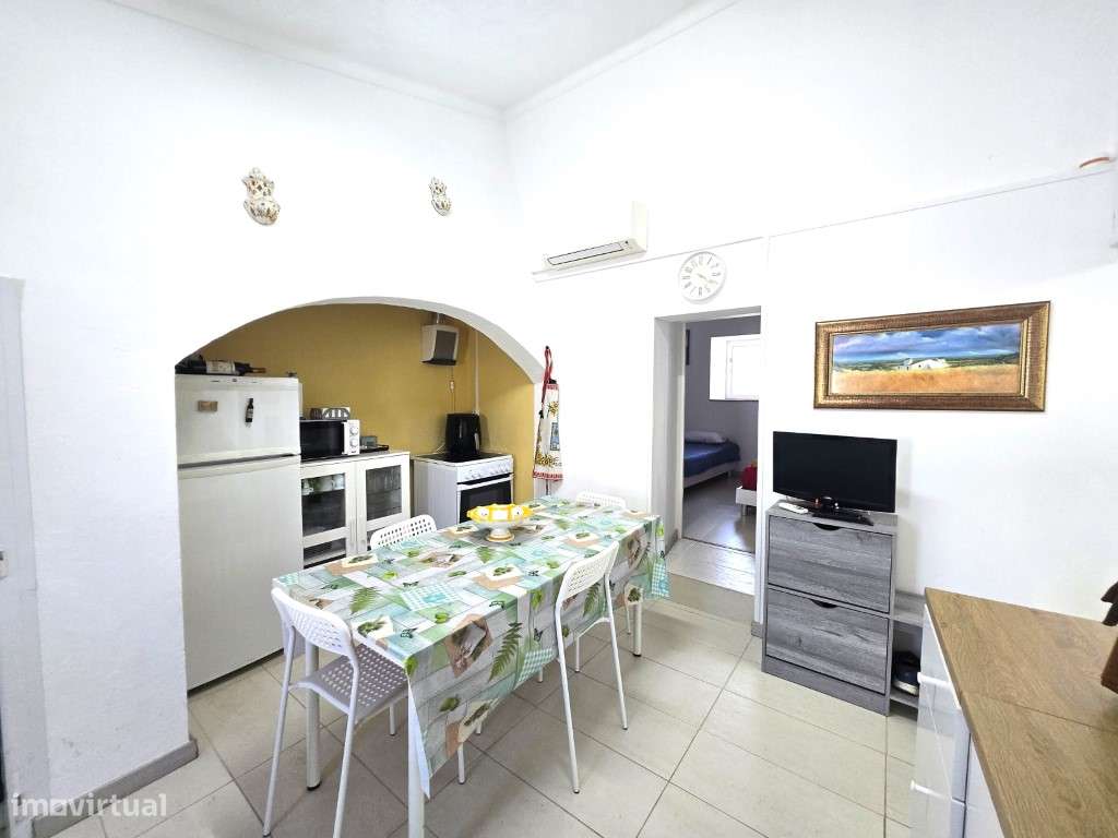 Moradia T2 perto da Praia Fluvial de Azenhas Del Rei - Grande imagem: 5/16