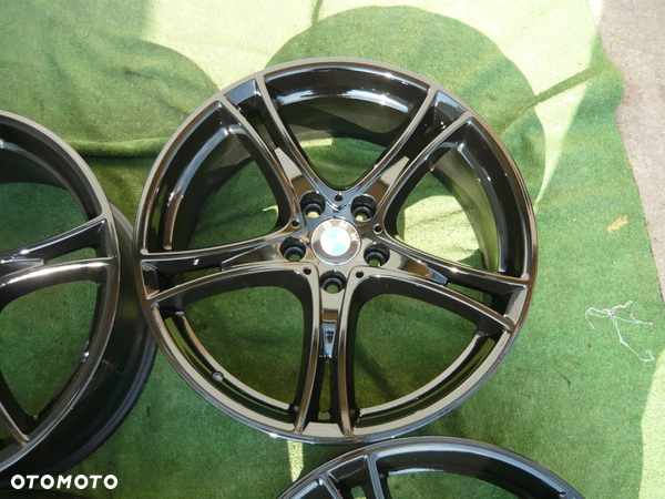 FELGI 20 bmw 3 5 f30 F10 5X120 - 4