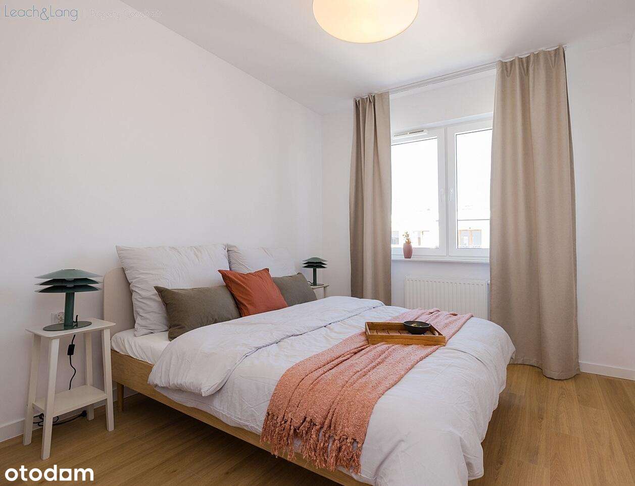 Podgórze/ Płaszów, 4-pok., balkon, BEZ PROWIZJI-4