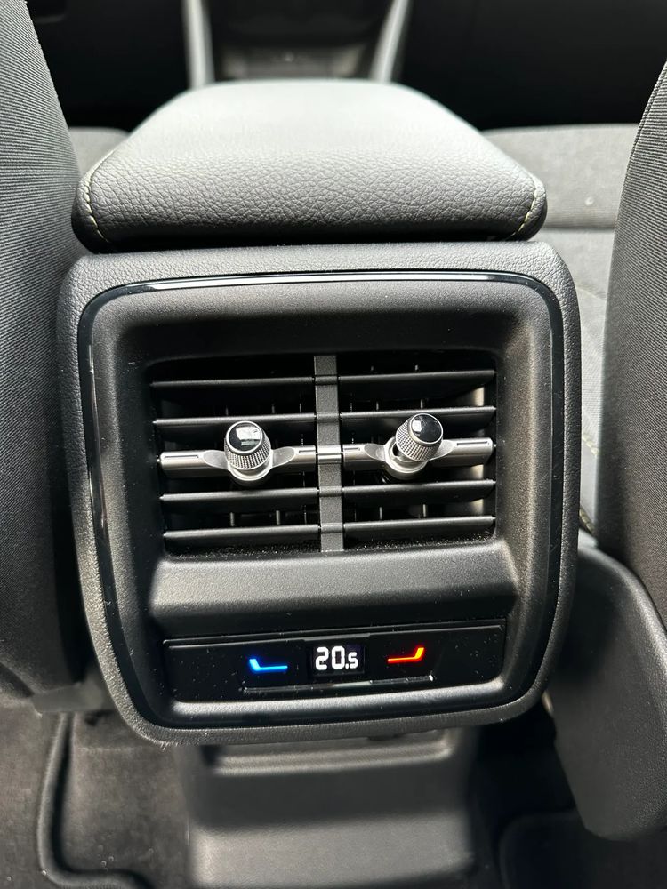 Skoda Kodiaq 7os. Salon Polska FV23%, Bezwypadkowy