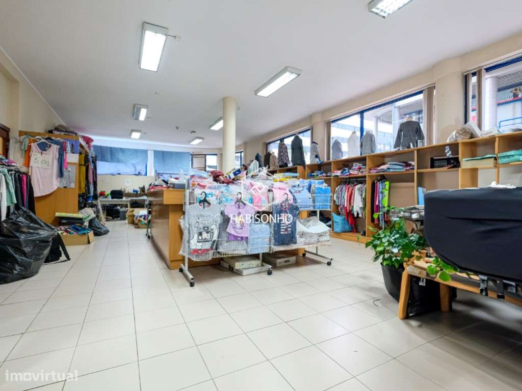 Loja | São Pedro da Cova | Gondomar - Grande imagem: 5/11