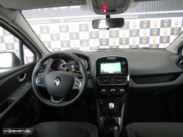 Renault Clio 1.5 dCi Zen - 10