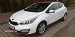 Kia Pro_cee'd - 1