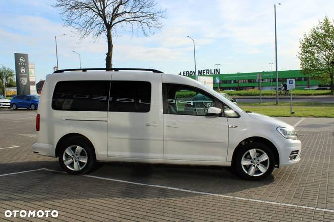 Volkswagen Caddy - 4