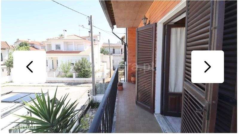 Moradia T4 +1 com terraço/quintal - Grande imagem: 4/12