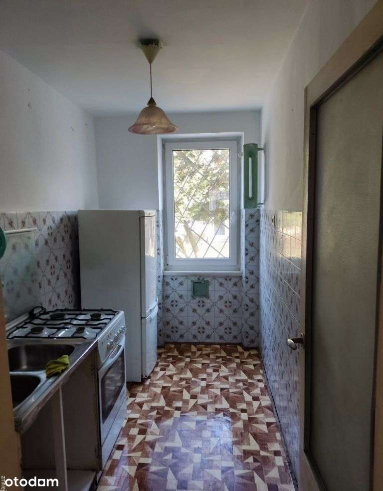 | Mokotów | 4 pok. | Potencjał |-8