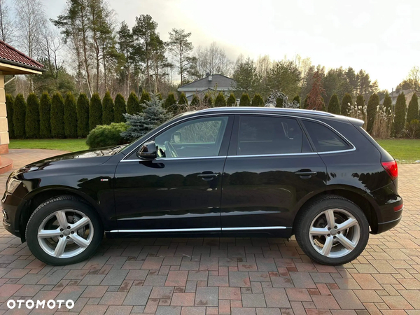 Audi Q5 2.0 TDI Quattro S tronic - 3