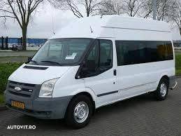 Arc o foaie Ford Transit - 2