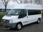 Arc o foaie Ford Transit - 2