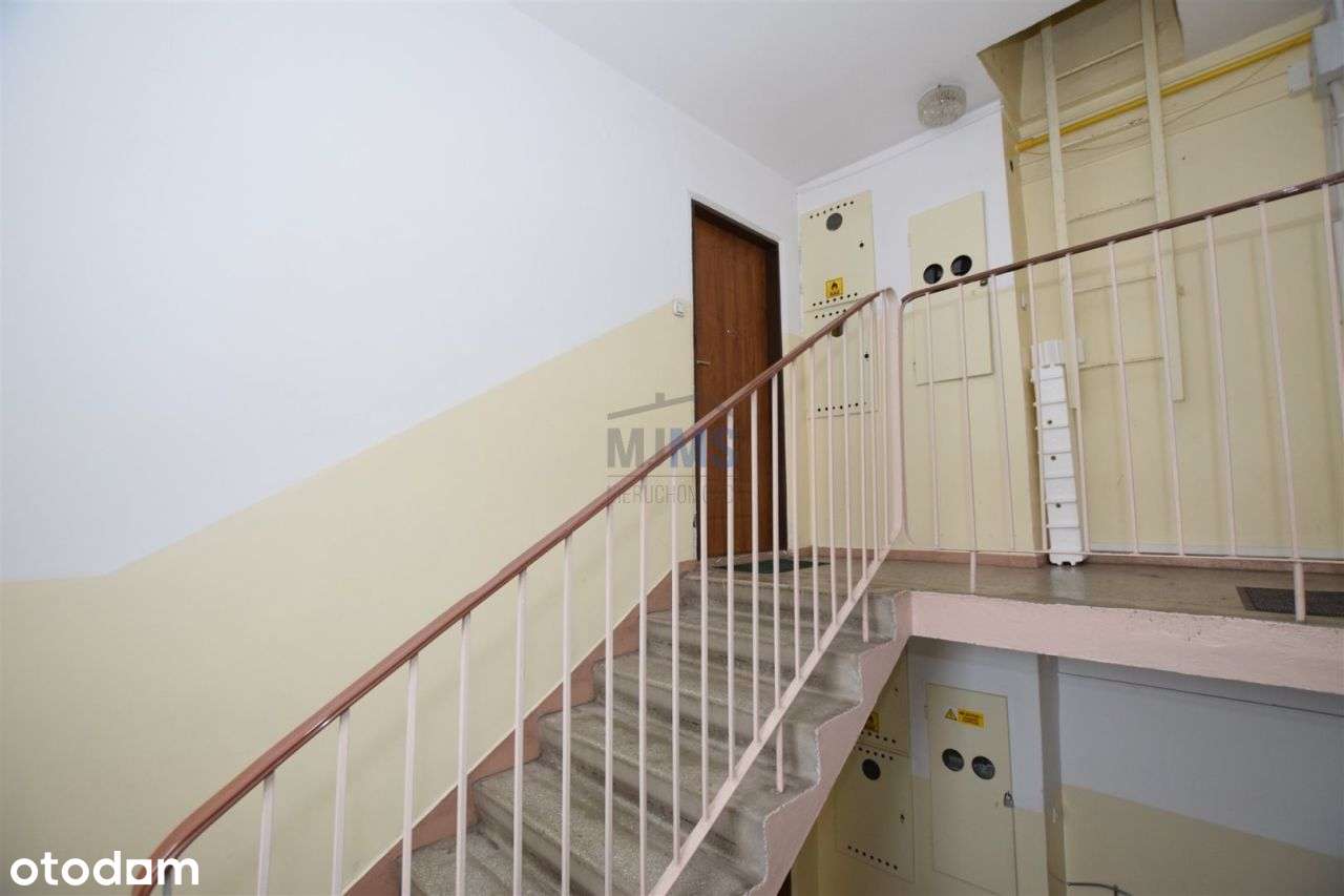 Mieszkanie 3 pok. – Ustka Centrum-11