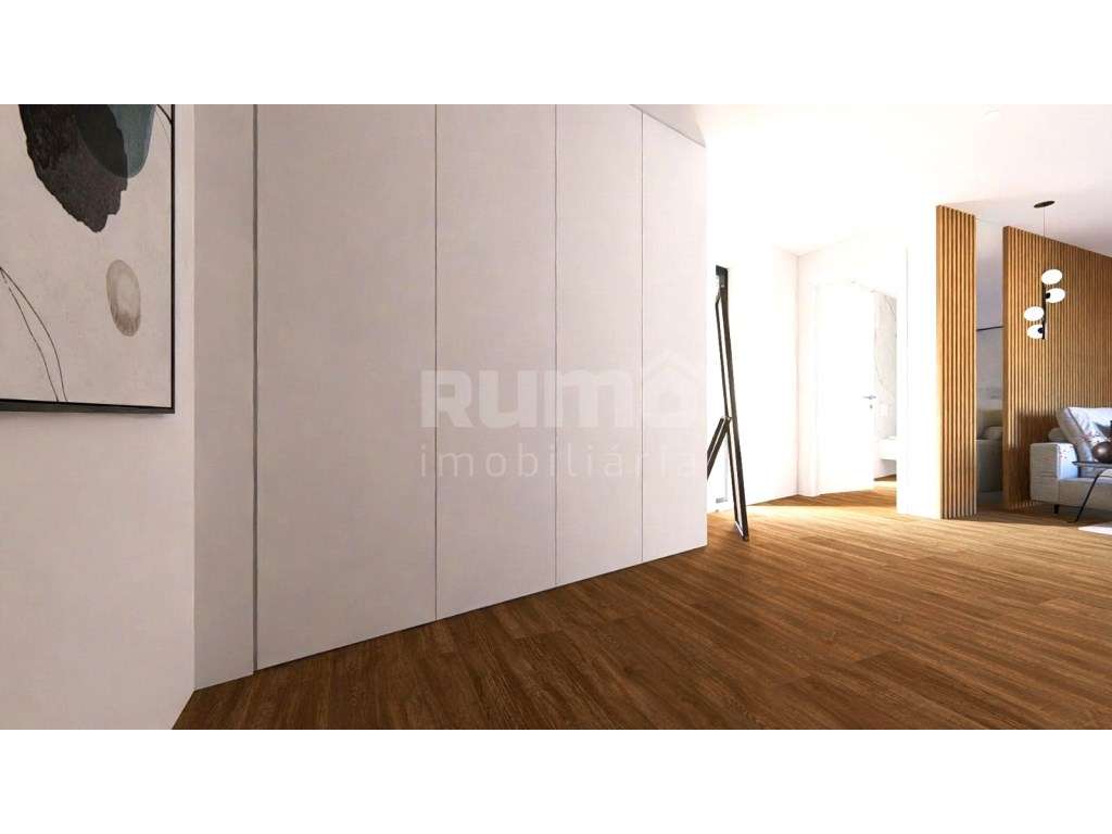 Moradia Individual V5 com Piscina e Vista Mar-19