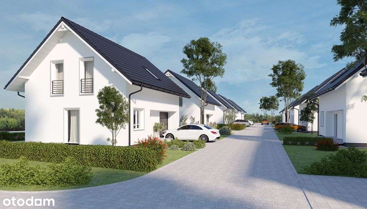 Mieszkaj świadomie, nowocześnie i oszczędnie - Pełny obrazek: 4/20