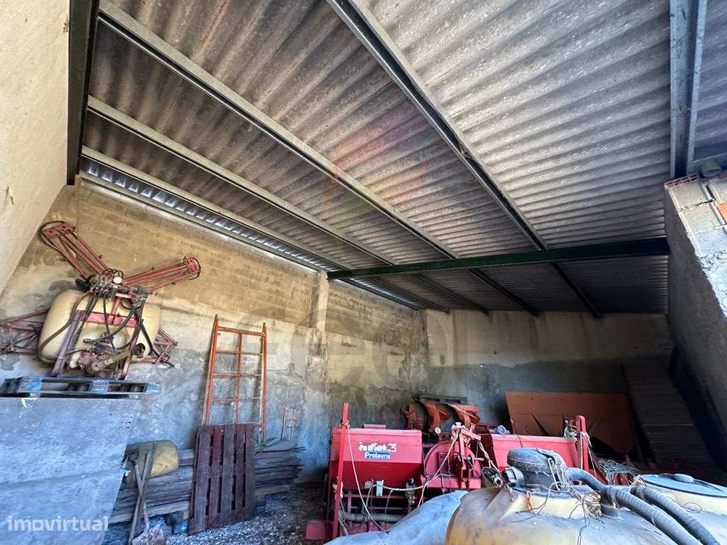 Moradia Independente (Comeiras de Baixo) - São Vicente do Paul-11