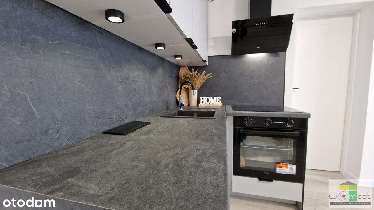 3-pokojowe po generalnym remoncie. os. Młodych-7