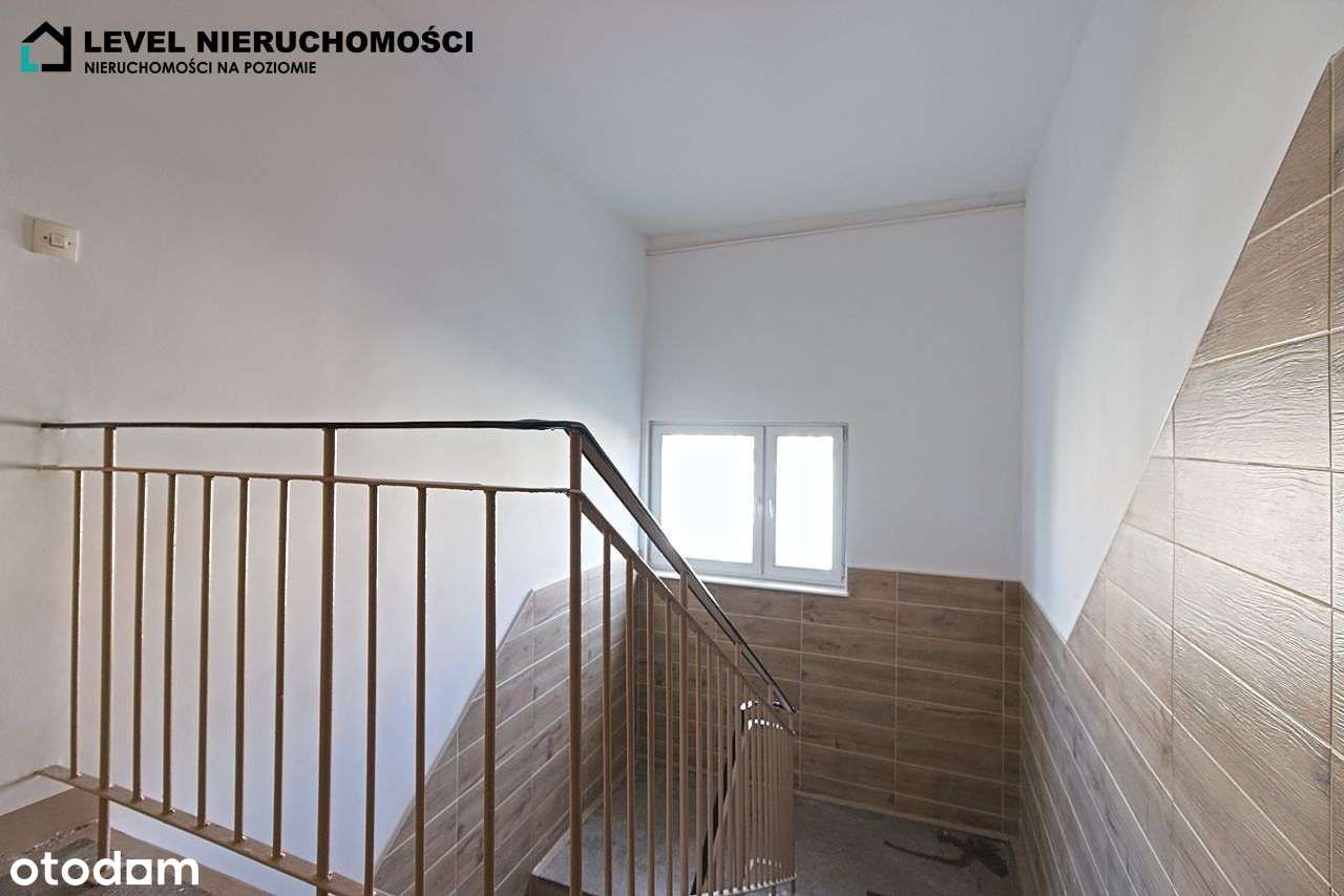 Mieszkanie dwupokojowe na start-8