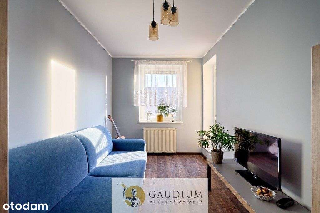 3 pokoje gotowe do zamieszkania 60 m2 | Tczew - Pełny obrazek: 4/15