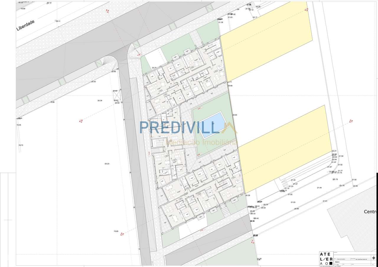 Apartamento T1 Venda em Labruge,Vila do Conde-10