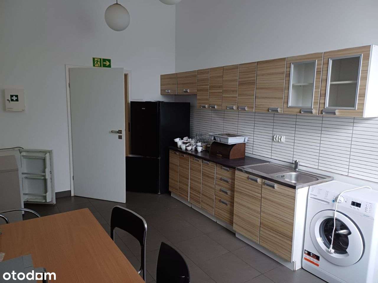 Wynajmę lokal usługowy z halą magazynową - Pełny obrazek: 4/10