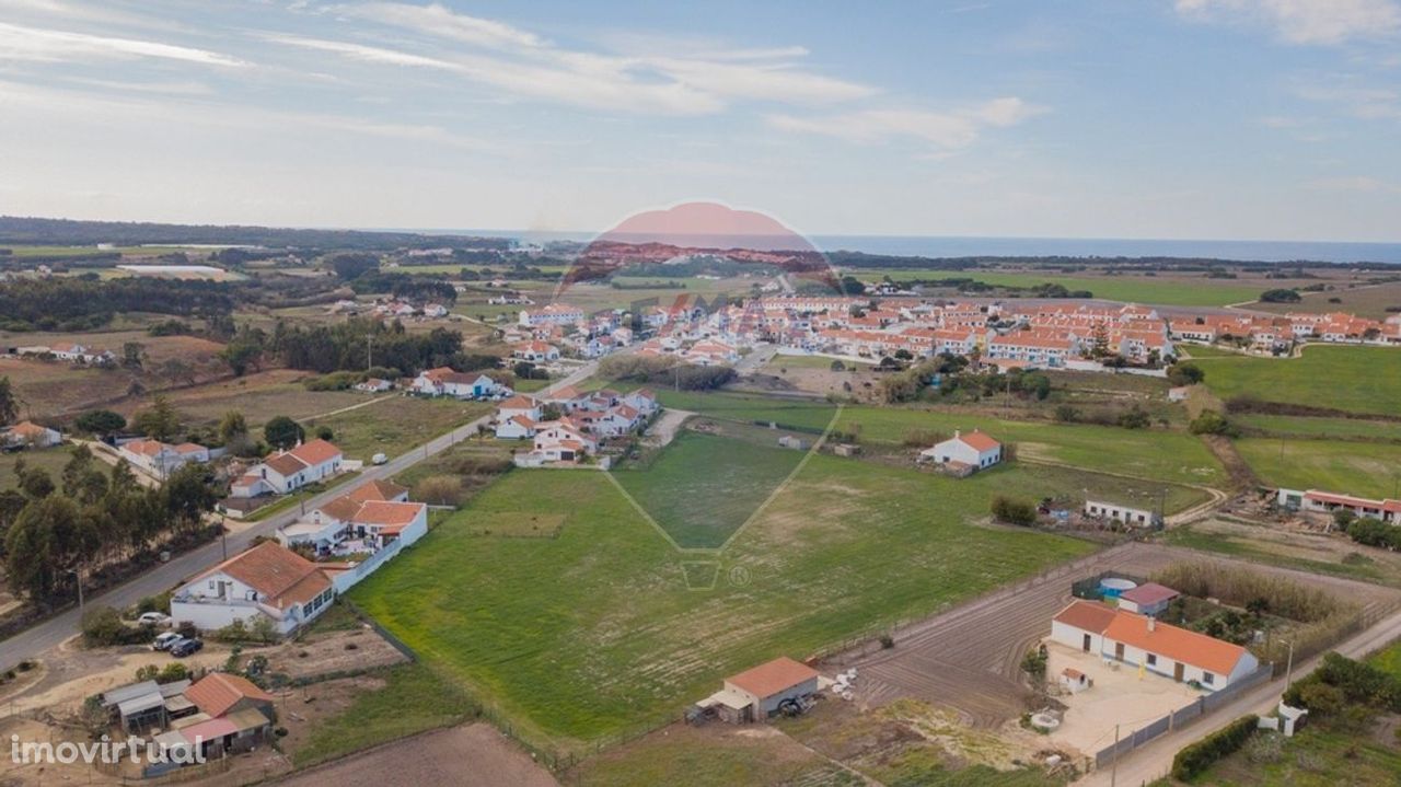 Terreno  para venda