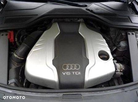 SILNIK AUDI A8 3.0 TDI CDT GRATIS WYMIANA - 1