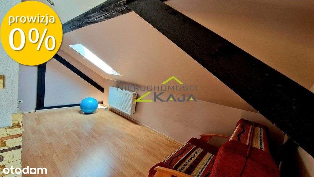 Piękny dom niedaleko granicy- Lubuskie-17