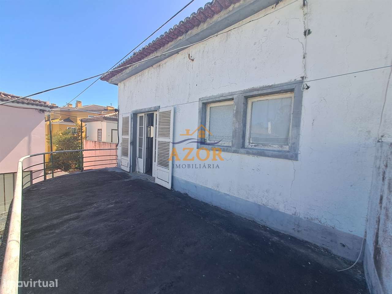 Moradia T4 Venda em Ponta Delgada (São José),Ponta Delgada-19