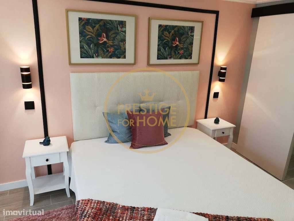 ARRENDAMENTO DE INVERNO - OUTUBROA ABRIL  -  Mensalidade  + despesas - Grande imagem: 5/37