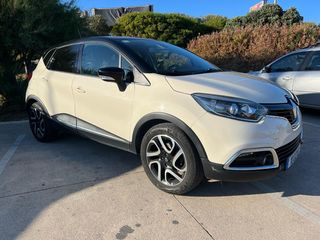 Renault Captur 1.5 dCi Sport EDC