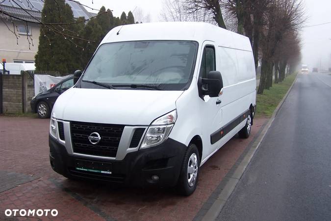 Nissan NV 400 - 2