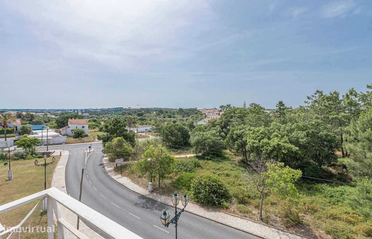 Excelente Apartamento T2  na Sobreda-7