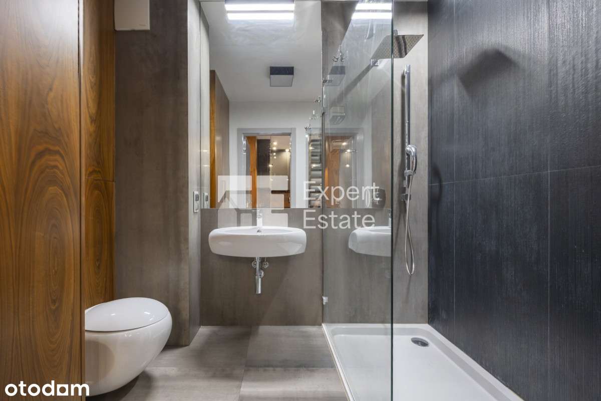 Apartament 2 pok. Stary Mokotów! Top budynek!-9