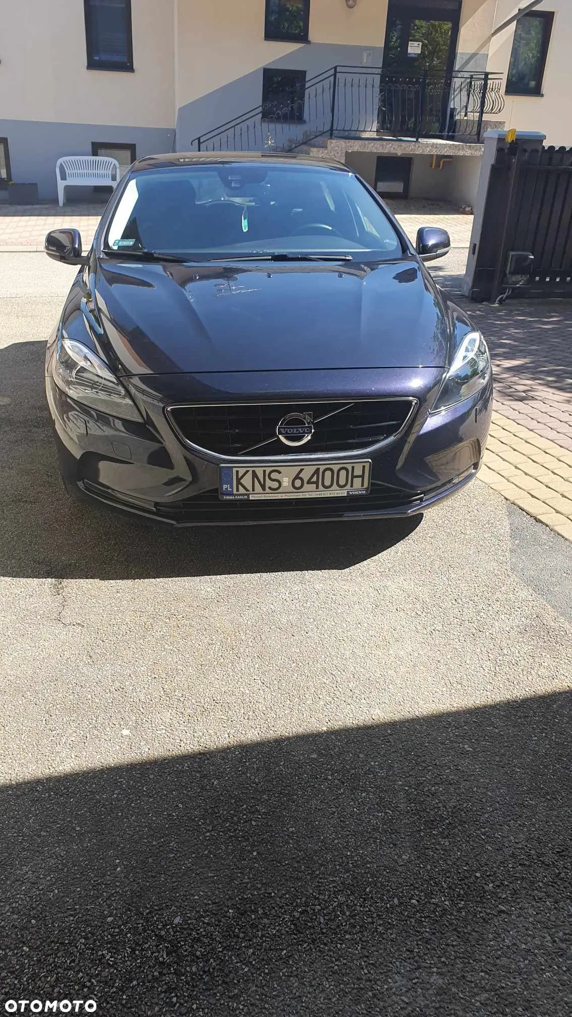 Volvo V40 D3 Drive-E Momentum - 2