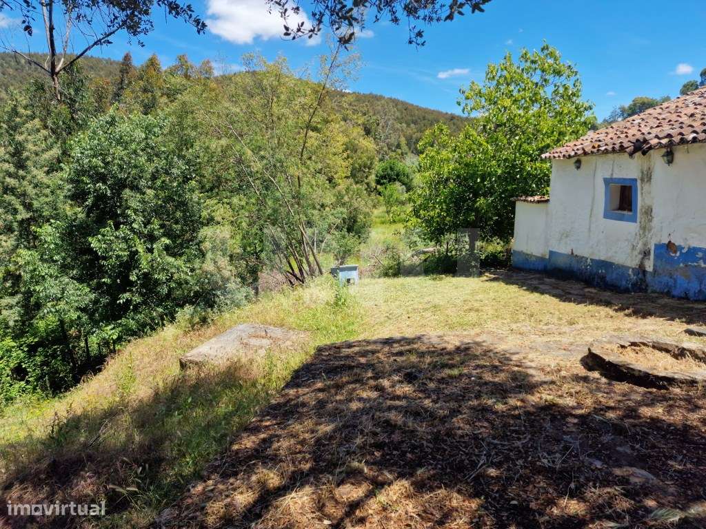 Quinta Serra d´Ossa com 6 habitações-5