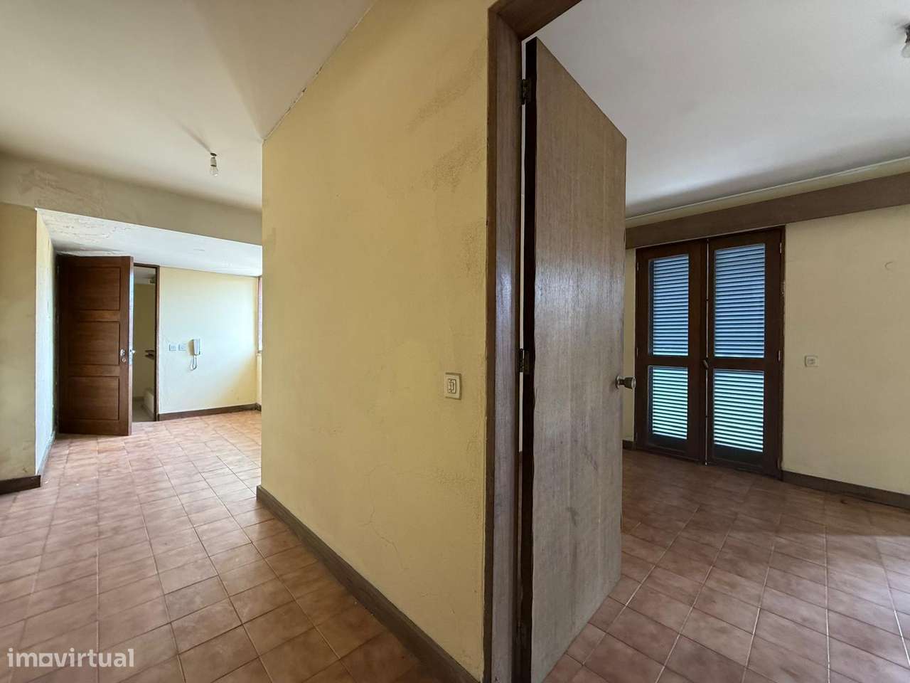 T3  Último Piso c/ Terraço Amplo, Centro Fafe  170 m²+ 100 m² Exterior-10