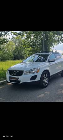 Volvo XC 60 2.4D AWD Summum - 2