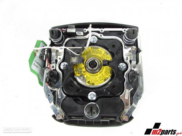 Airbag volante Seminovo/ Original LAND ROVER DISCOVERY SPORT (L550) 0589-P1-0009... - 2