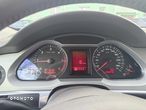 Audi A6 3.0 TDI Quattro Tiptronic - 4