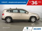 Chevrolet Orlando - 7