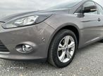 Ford Focus 1.0 EcoBoost Start Stop Trend - 17