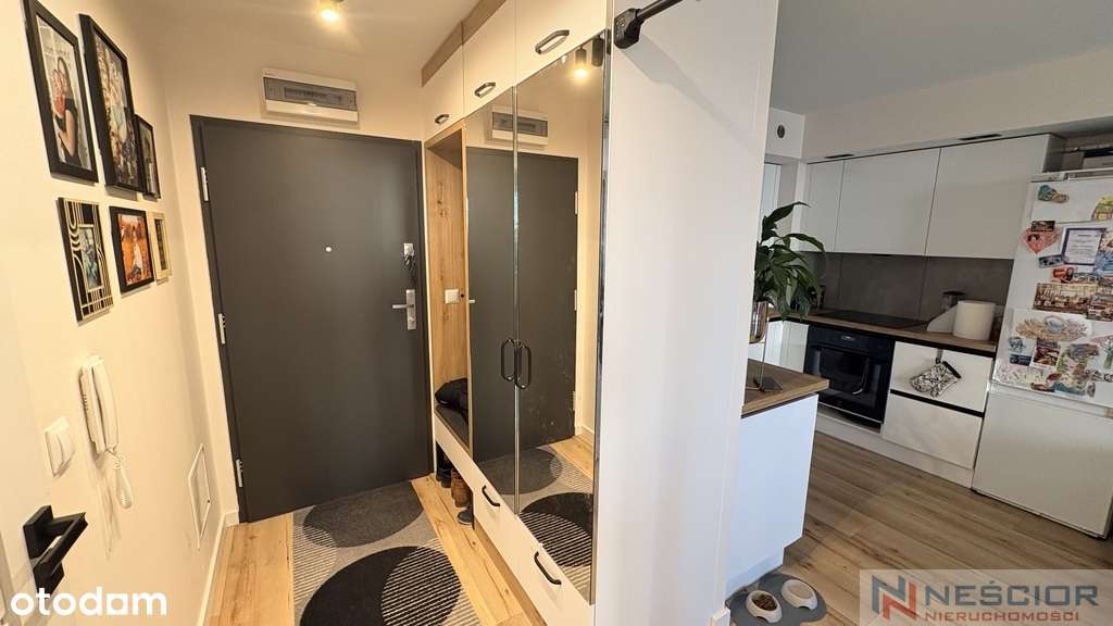 Piękne mieszkanie na sprzedaż, Łuków-7