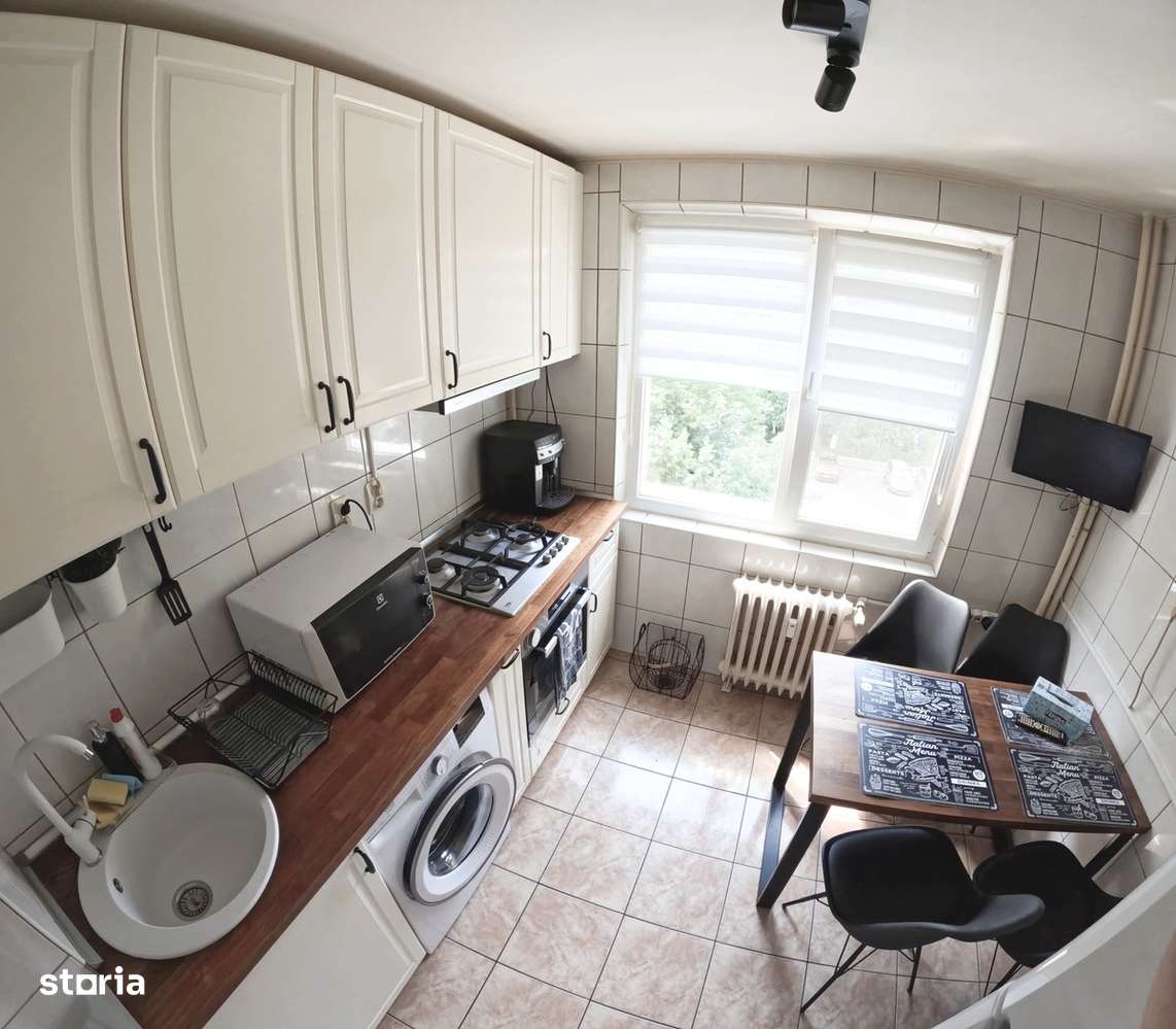 Apartament 3 cam Colentina - Berindei ID 162-3