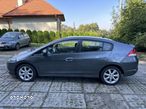 Honda Insight - 5