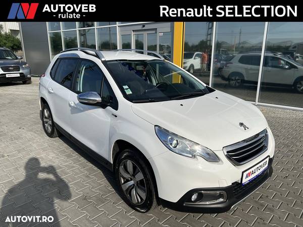 Peugeot 2008 - 1